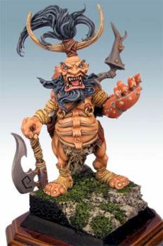 Fils D'Uren (multiple views) by Sandman