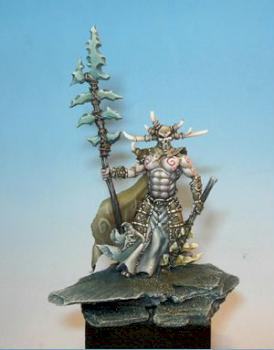 Tanath by bragon