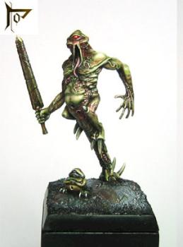 PortePeste de Nurgle, suite... by thomas
