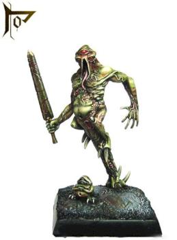 PortePeste de Nurgle by thomas