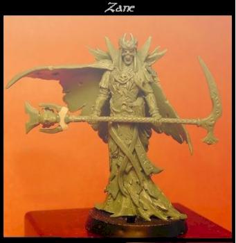 Zane by gael