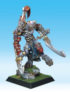 Kalyar l'Eveillé by Arkaal