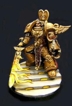 Emperor (repost) by tagron