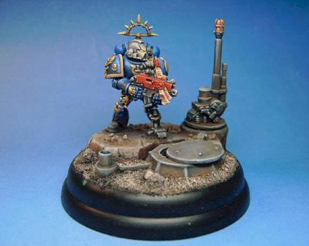 veteran ultramarine by fix