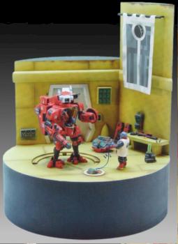 Tau Workshop by overburn