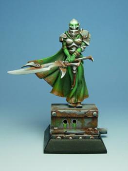 Sethin by ANAKRON