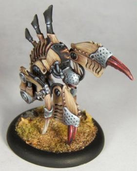 Stalker bonejack by Elyoukey