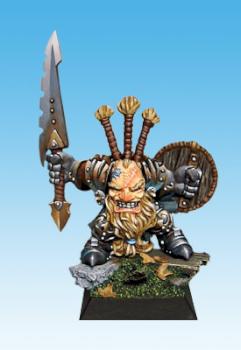 Hirh Karn by Arkaal
