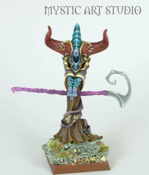 Ejhin de Vanth by Benesz