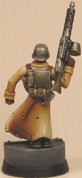 soldat post apo by romain