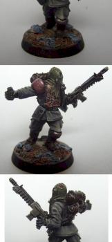 Renegade Militia by Aiolia