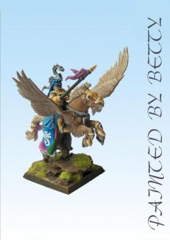 Another mini by Latispinus