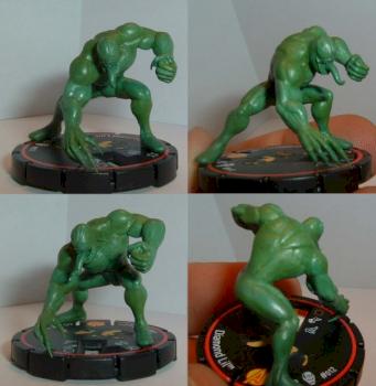 Venom by P.F