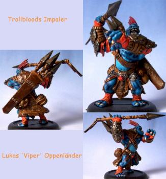 Another Impaler by ViperX