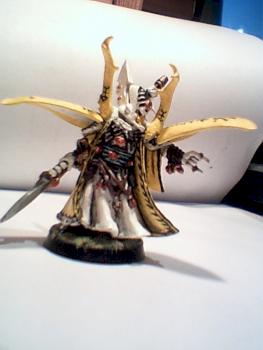 Une autre figurine by thesly