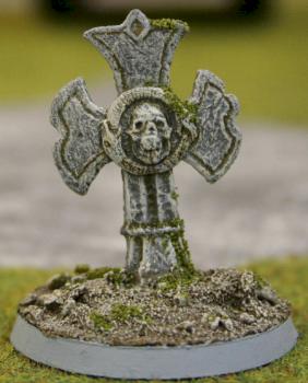 roe marker by MjPayne