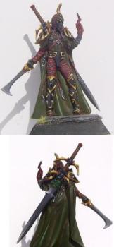 Lord of Carnage by Oden