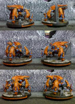 Infinity - Yujing - Remotes by Harlekin