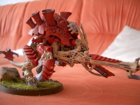 Carnifex by wemse