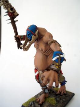 Another mini by Shawn350
