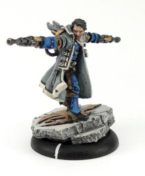 Epic Caine by Rimmz1979