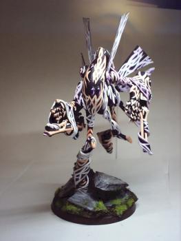 WraithLord by aceski