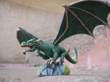 draco magnus - edition atlas by aratak