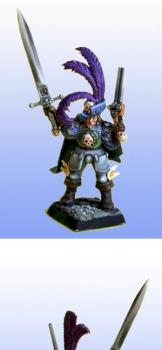 Empire General by phael_minis