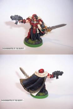 Daemonhunter By The Reject by The reject