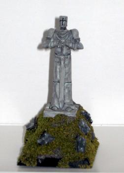 statue by varek