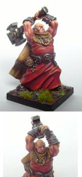 Frère Briseur by Aiolia