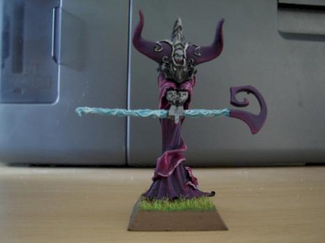 Ejhin de Vanth by Daniel