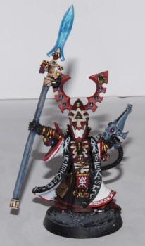 Eldar Siam Hann Farseer by cyphercodicer1983