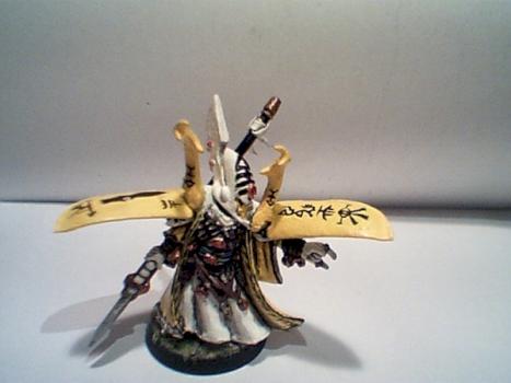 Une autre figurine by thesly