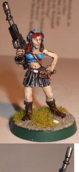 Amazon by elim rawne