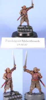 Theoden by Beorninger