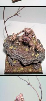 Fuss, Hell's Scum [WIP] by Szczurak