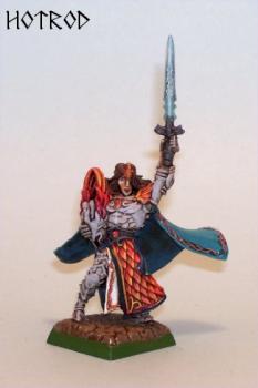 General elfo by Hotrod