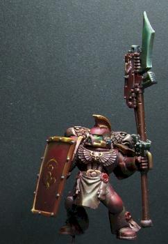 Une autre figurine by gorgoth