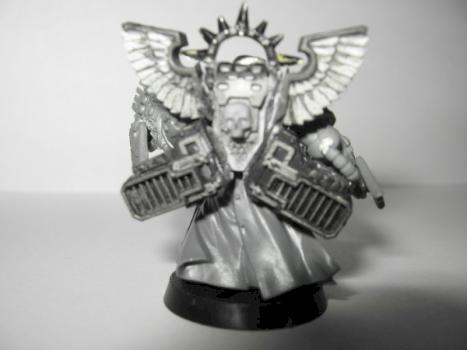 Angel of Vengeance back shot by ryantheawesome