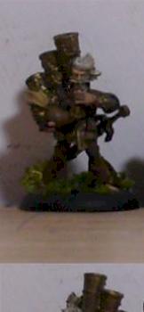 Rhupert Carvolo, piper of Ord by megafox