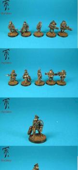 stromtium dogs veterans by ARIAKAS