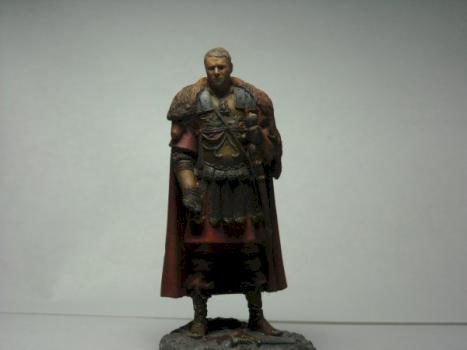Officier de cavalerie romain by trashman