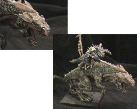 Croq Gar by miniT