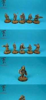 stromtium dogs veterans by ARIAKAS