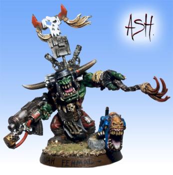 Big Boss (converti) by Ashwar