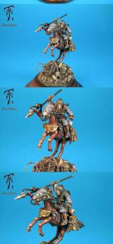 stromtium dogs death riders by ARIAKAS