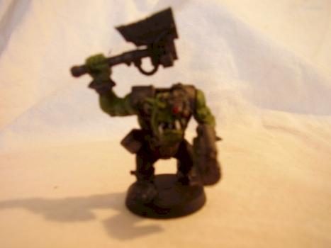 Another nob by big mike