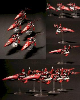 Motojets de Saïm Hann by Karta