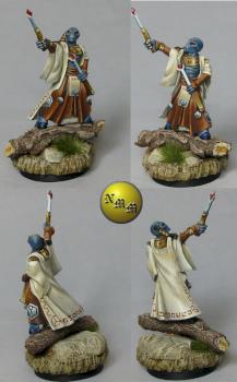 Tau Ethereal by nels0nmac